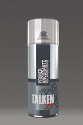 <p><strong>9082 Primer Ancorante per la Verniciatura delle Lamiere Zincate</strong></p>
<p>Primer ancorante per la soluzione tecnica del corretto ancoraggio delle lamiere zincate difficili da trattare. Esente da cromati. Riverniciabile con ogni tipo di smalto.</p>
<p><a href="https://talkencolor.it/products/65/linea-trattamento-metalli">Vai alla pagina prodotto </a></p>