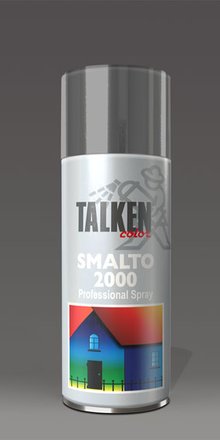 Smalto 2000 Professional Spray